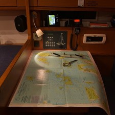 Bavaria Cruiser 41