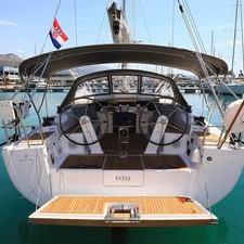 Hanse 418