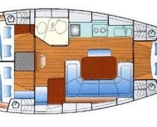 Bavaria 37 Cruiser