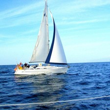 Bavaria 36 Cruiser