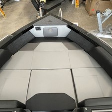 Crestliner 1850 Sportfish