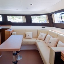 Dufour 48 Catamaran