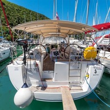 Beneteau Oceanis 50