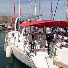 Beneteau Oceanis 50