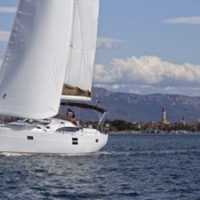 Elan Impression 50