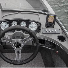 Crestliner 1650 Fish Hawk