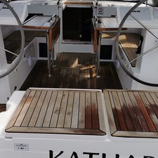 Bavaria C45