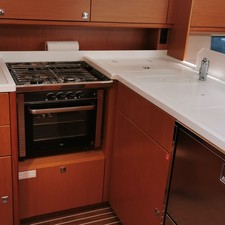 Bavaria C45