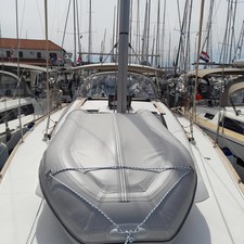Dufour 412