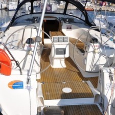 Bavaria 40 Cruiser