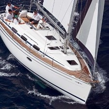 Bavaria 33 Cruiser