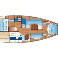 Bavaria 33 Cruiser