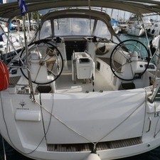 Jeanneau Sun Odyssey 469