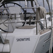 Jeanneau Sun Odyssey 469