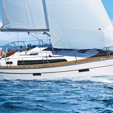 Bavaria 37 Cruiser