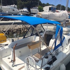 Beneteau Oceanis 30.1