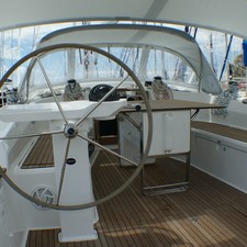 Bavaria 45 Cruiser