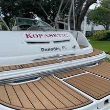 Sea Ray 240 Sundeck