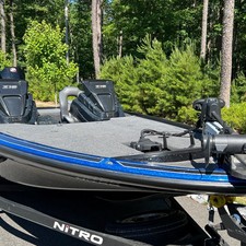 Nitro Z19 Z-Pro Package
