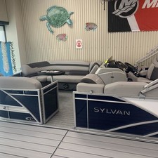 Sylvan L-3 Party Fish