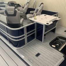 Sylvan L-3 Party Fish
