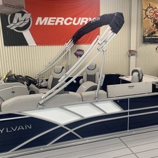 Sylvan L-3 Party Fish