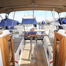 Bavaria Cruiser 41S