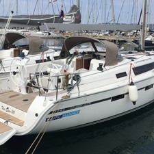Bavaria Cruiser 41S