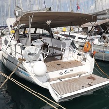 Bavaria Cruiser 41S
