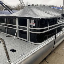 Sylvan L-3 Party Fish