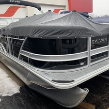 Sylvan L-3 Party Fish