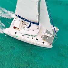 Lagoon 440