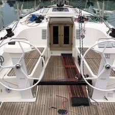 Bavaria Cruiser 41S