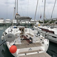 Bavaria Cruiser 41S