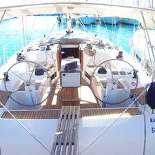 Bavaria 45 Cruiser