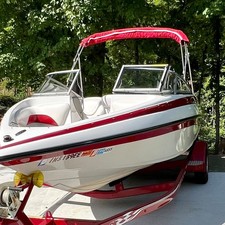 Crownline 18 SS