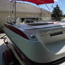 Crownline 18 SS