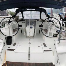 Jeanneau Sun Odyssey 469