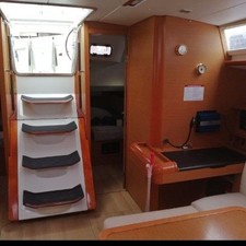 Jeanneau Sun Odyssey 469