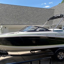 Tahoe 210 Si
