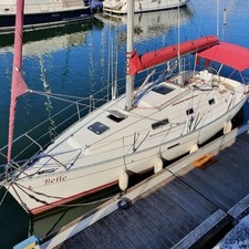 Beneteau Oceanis 311 Clipper