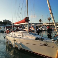 Beneteau Oceanis 311 Clipper
