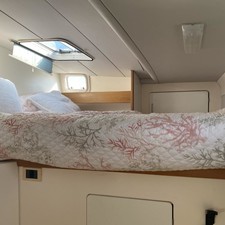 Custom LEOPARD 3800