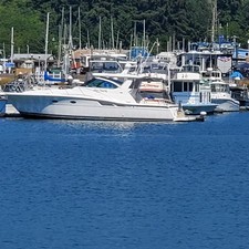 Tiara Yachts 4200 Open