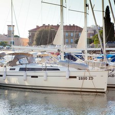 Bavaria 37 Cruiser