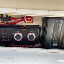 Wellcraft 290 Coastal