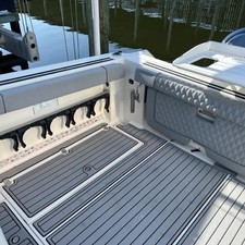 Wellcraft 290 Coastal