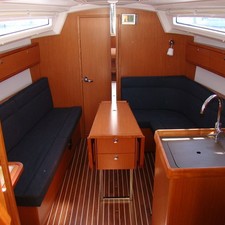Bavaria 33 Cruiser