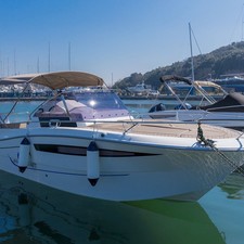 Pacific Craft 750