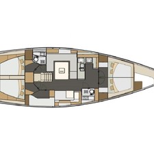 Elan Impression 50